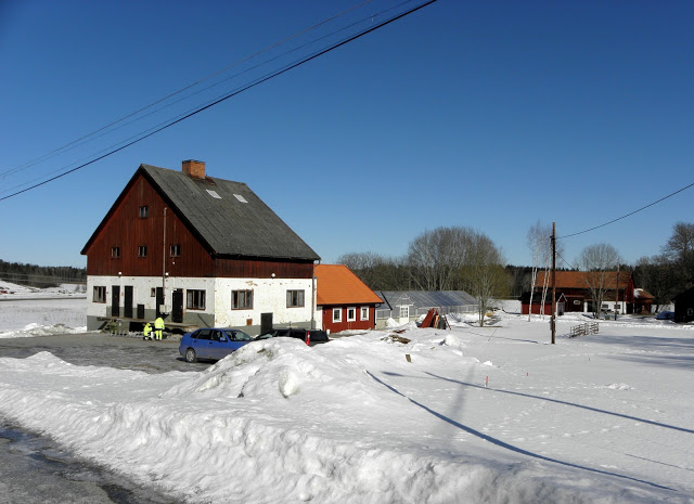 Malma gård