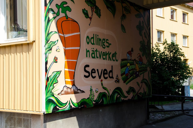 Odlingsnätverket Seved