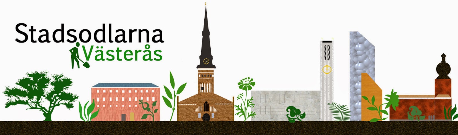 Skördefest på Prästgatan den 13 september