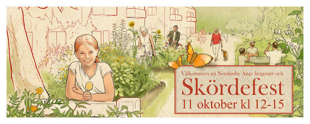Ses vi på Nordanby Äng?