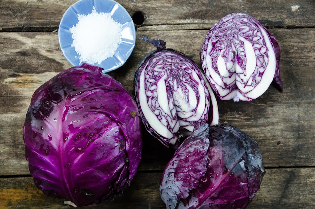 Syra kål – så här gör du