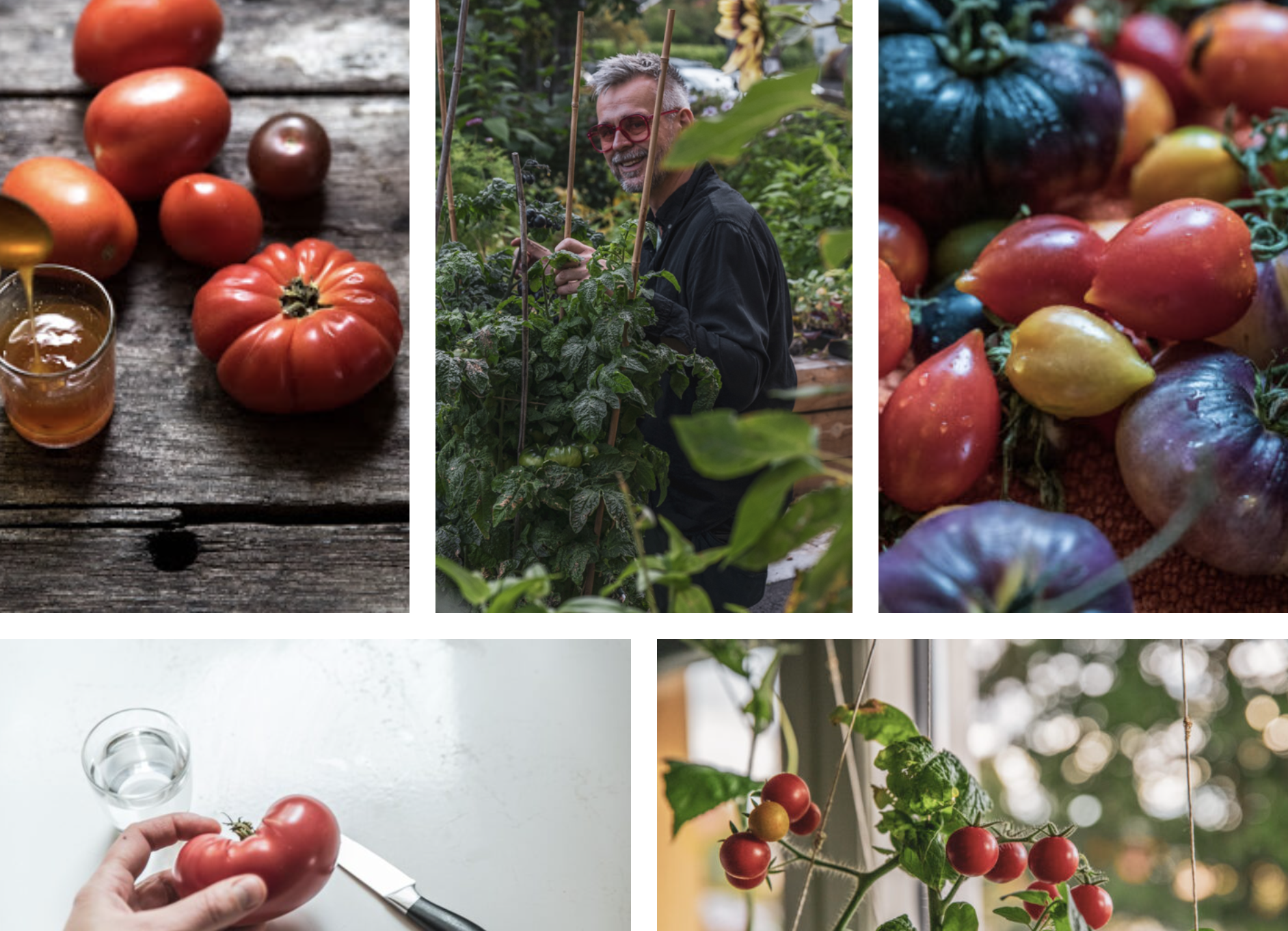 Att låta kreativiteten flöda