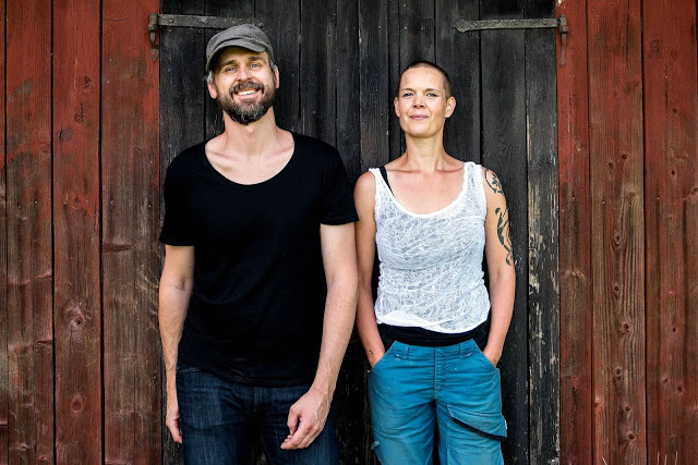 Vi gör en podcast tillsammans!