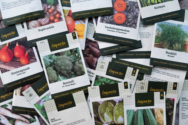 Dessa sorter ska vi odla 2017 – del 1