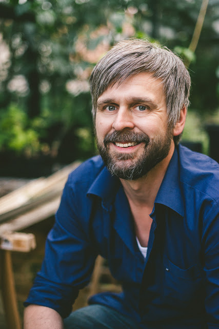 Farbror Grön föreläser i Bjäred den 28 januari