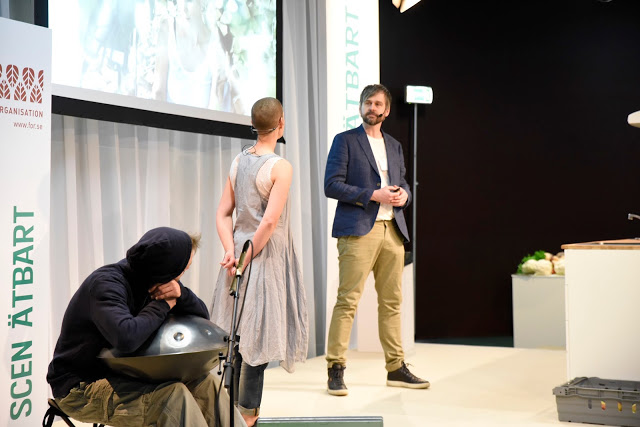 Poddavsnitt om direktsådd – live
