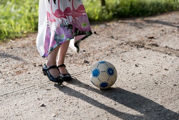 Vi älskar att fotografera