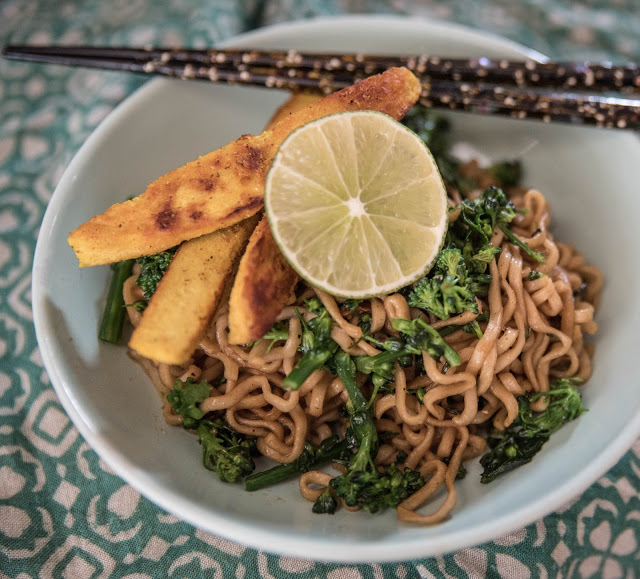 7 läckra recept med broccoli
