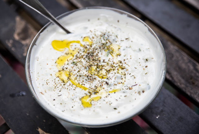 Gurktzatziki