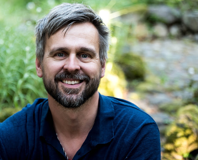 Farbror Gröns höstturné,  2017