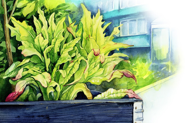 Föreläsning på Takfarmen den 27 augusti