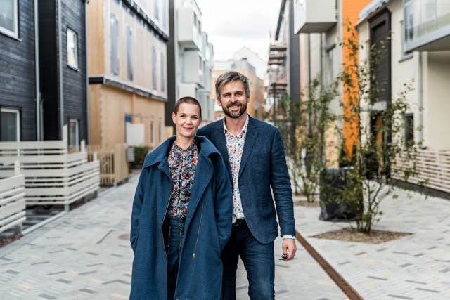 Poddavsnitt om tomater och stadsodling