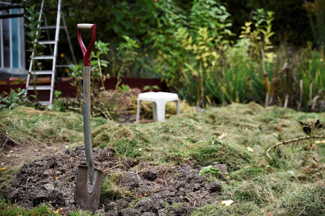 Odla på tung lerjord