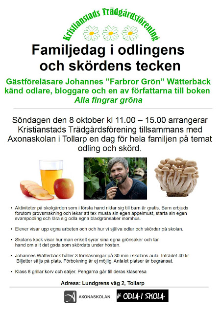 Farbror Grön i Tollarp