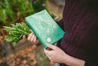 Alla fingrar gröna – Den gröna julklappen