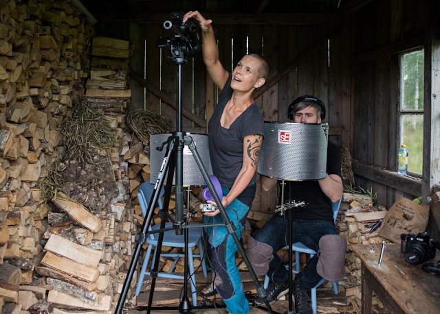 Poddavsnitt om våra bästa gåbortgrönsaker