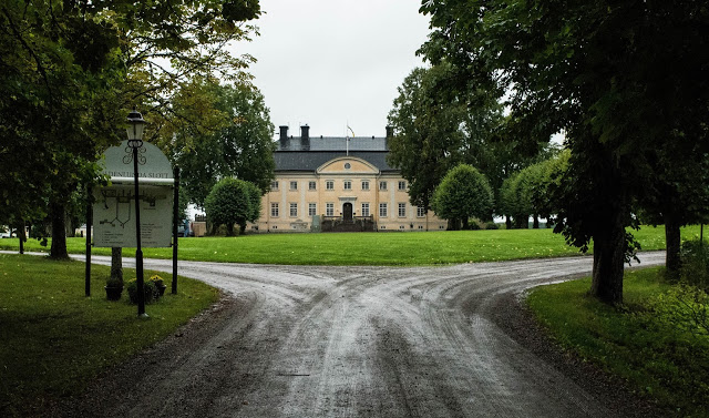 I maj är du välkommen till Hedenlunda.
