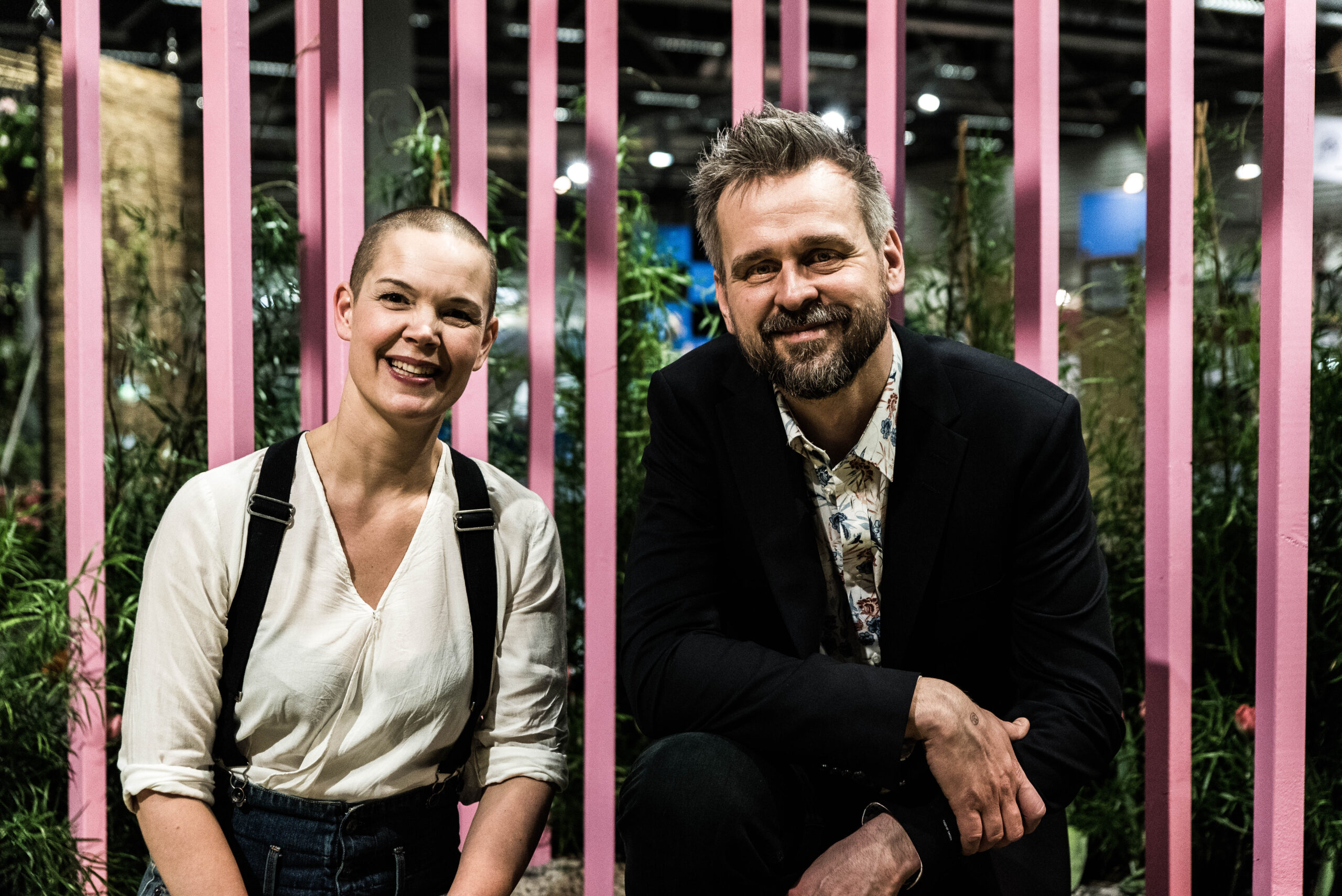 Poddavsnitt om goda grödor vi odlar