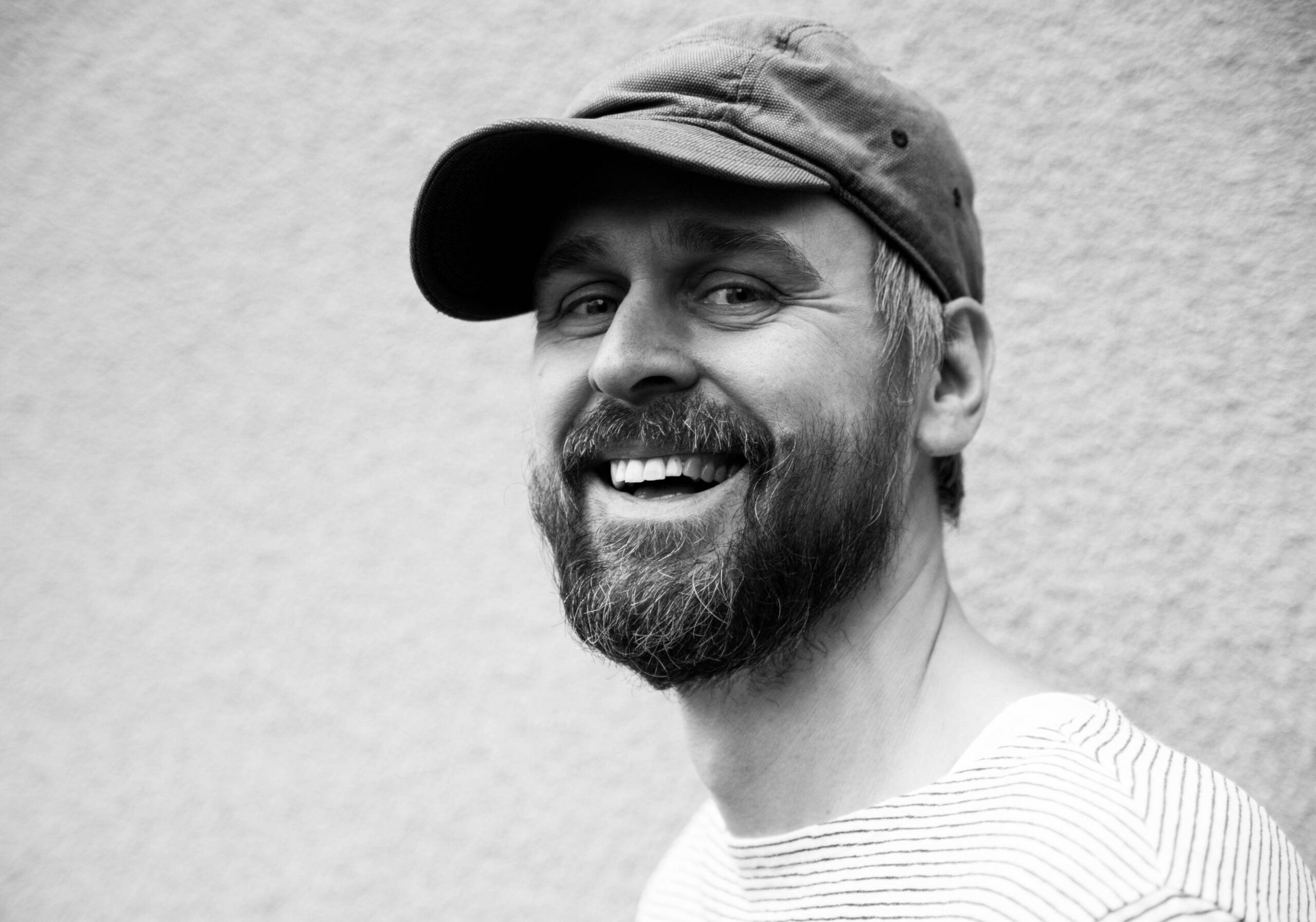 Föreläsning sommar och höst