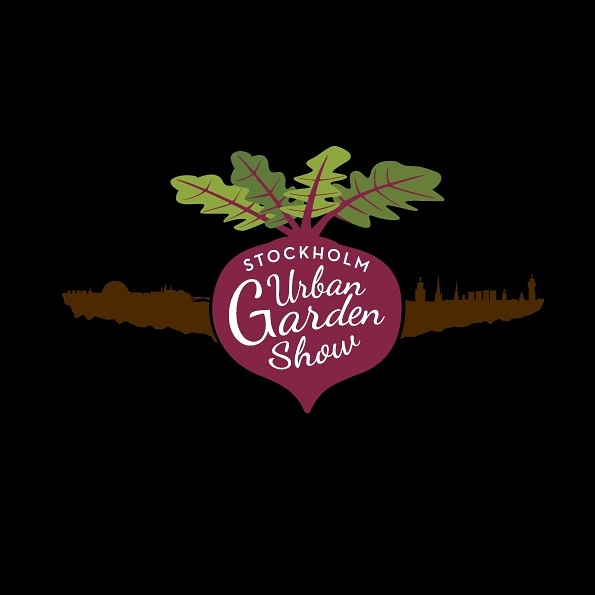 Stadsodlarfestival i Stockholm i helgen.