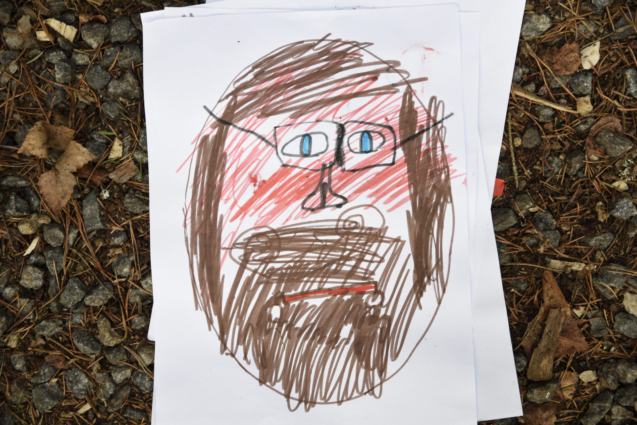 Farbror Grön i Tierp