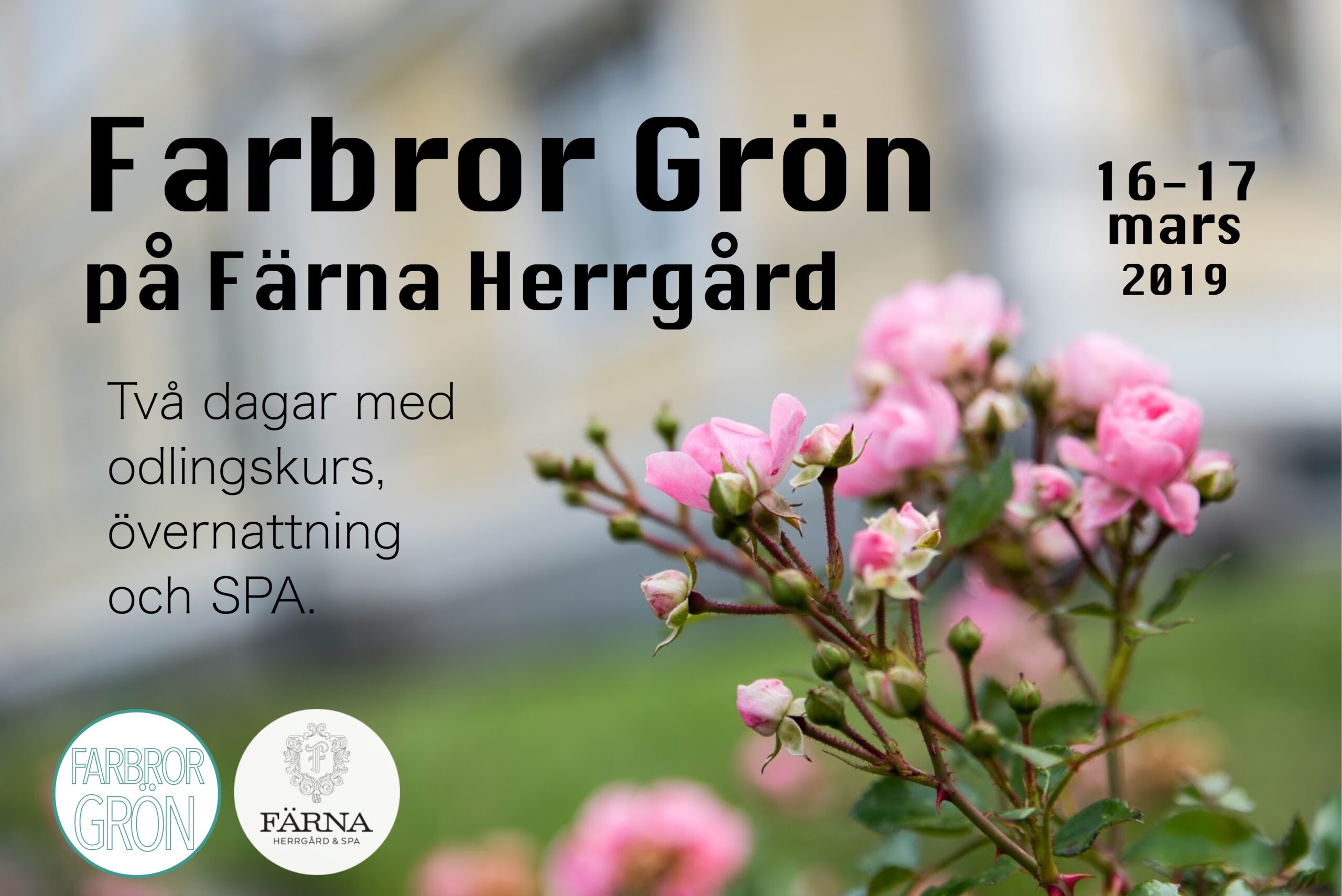 Den gröna gåvan