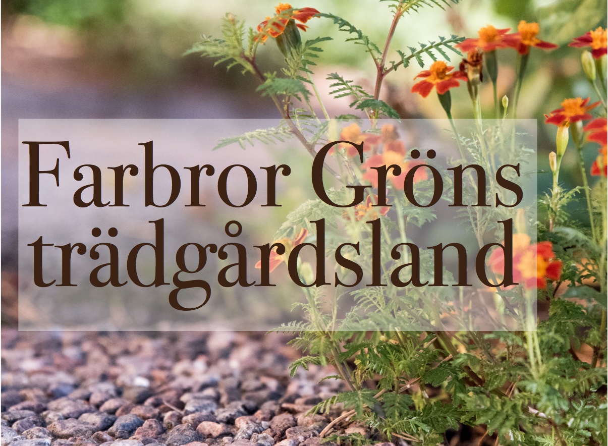 Vi har startat en facebook-grupp!