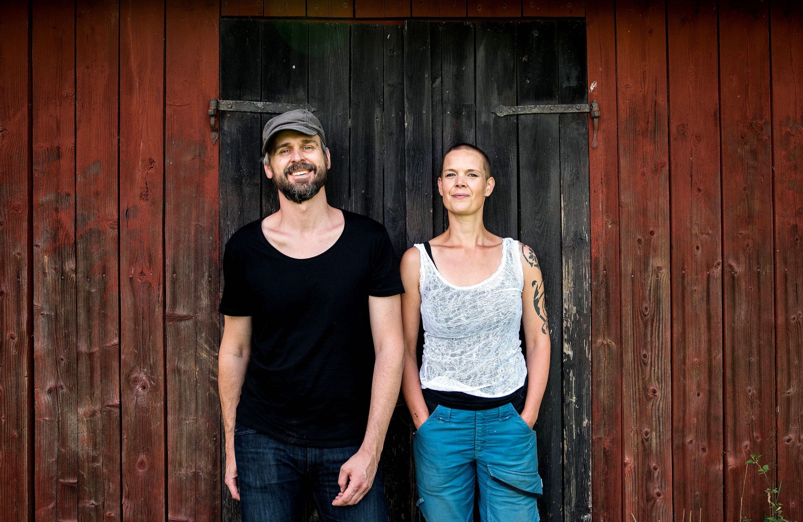 Podcastens sista vers