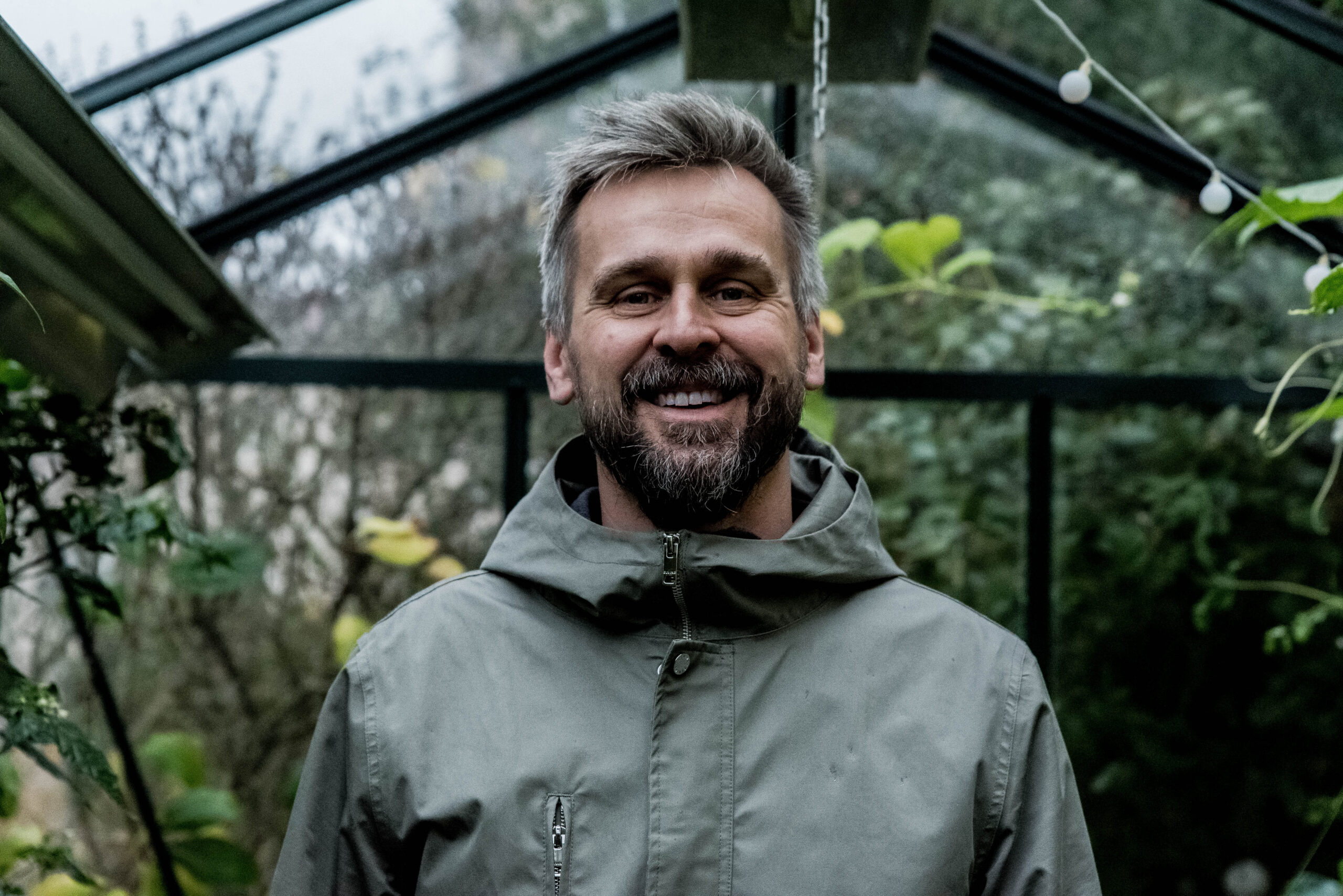 Farbror Grön i Östersund