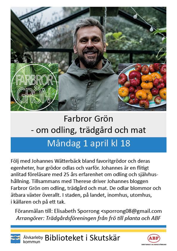 Älvkarleby 1 april fullsatt