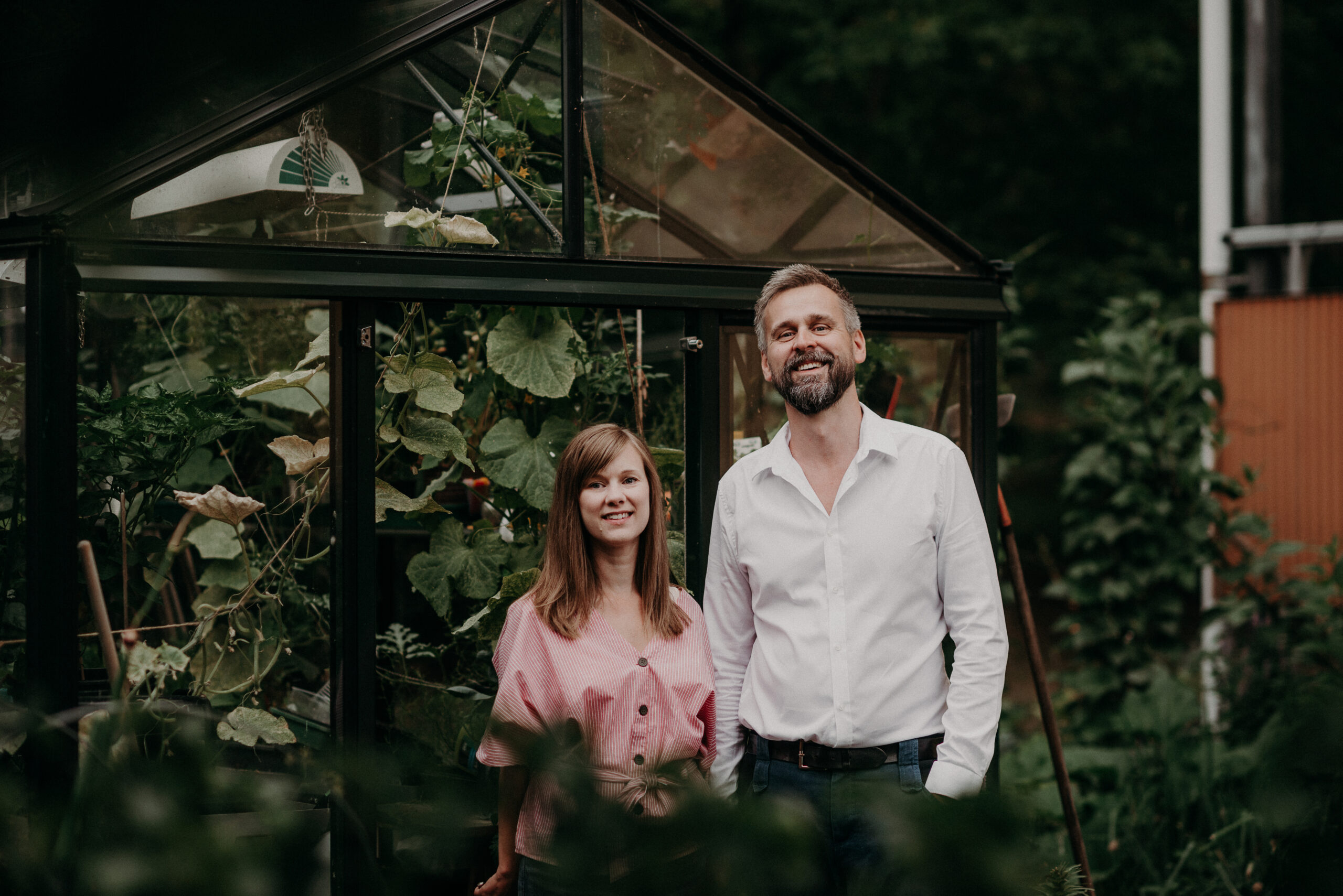 Ses vi på Nordiska trädgårdar?