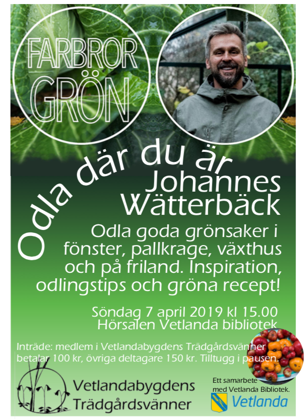 Farbror Grön i Vetlanda 7/4