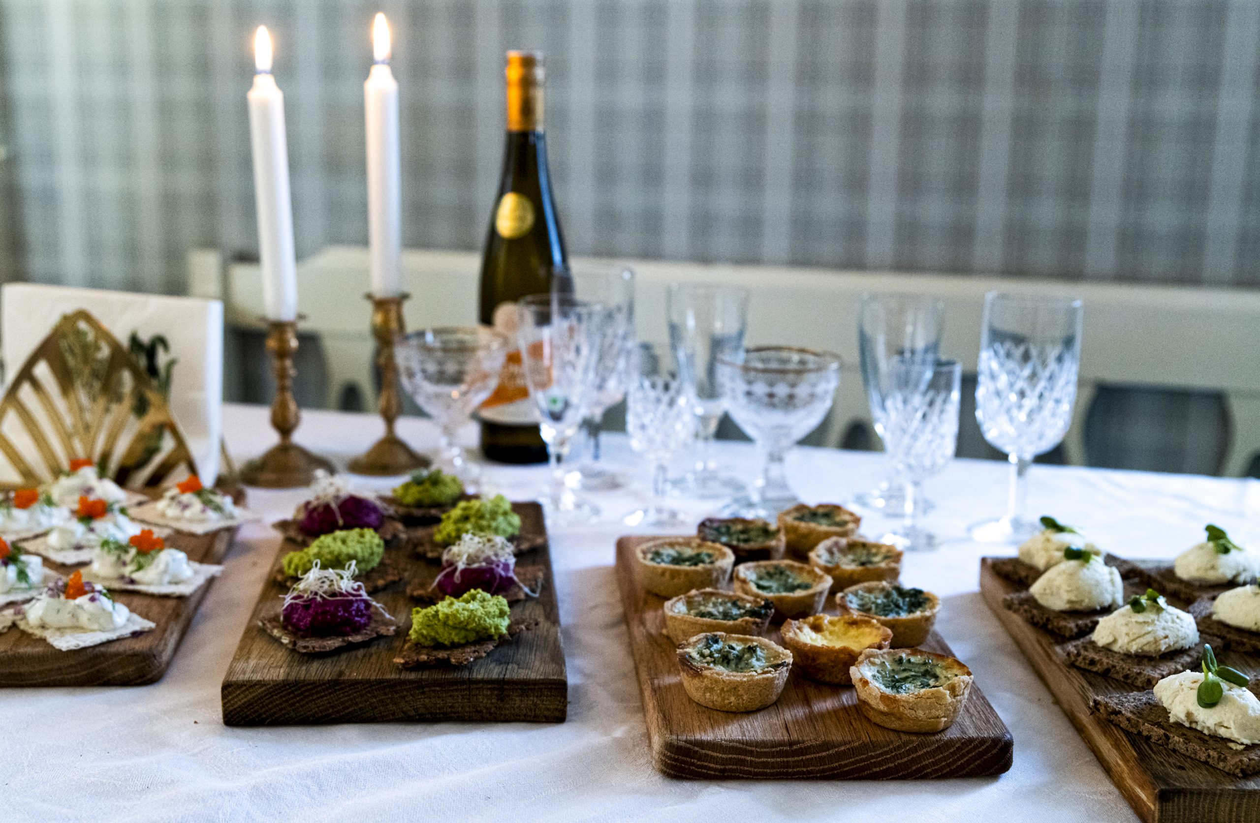 Farbror Gröns nyårssnittar