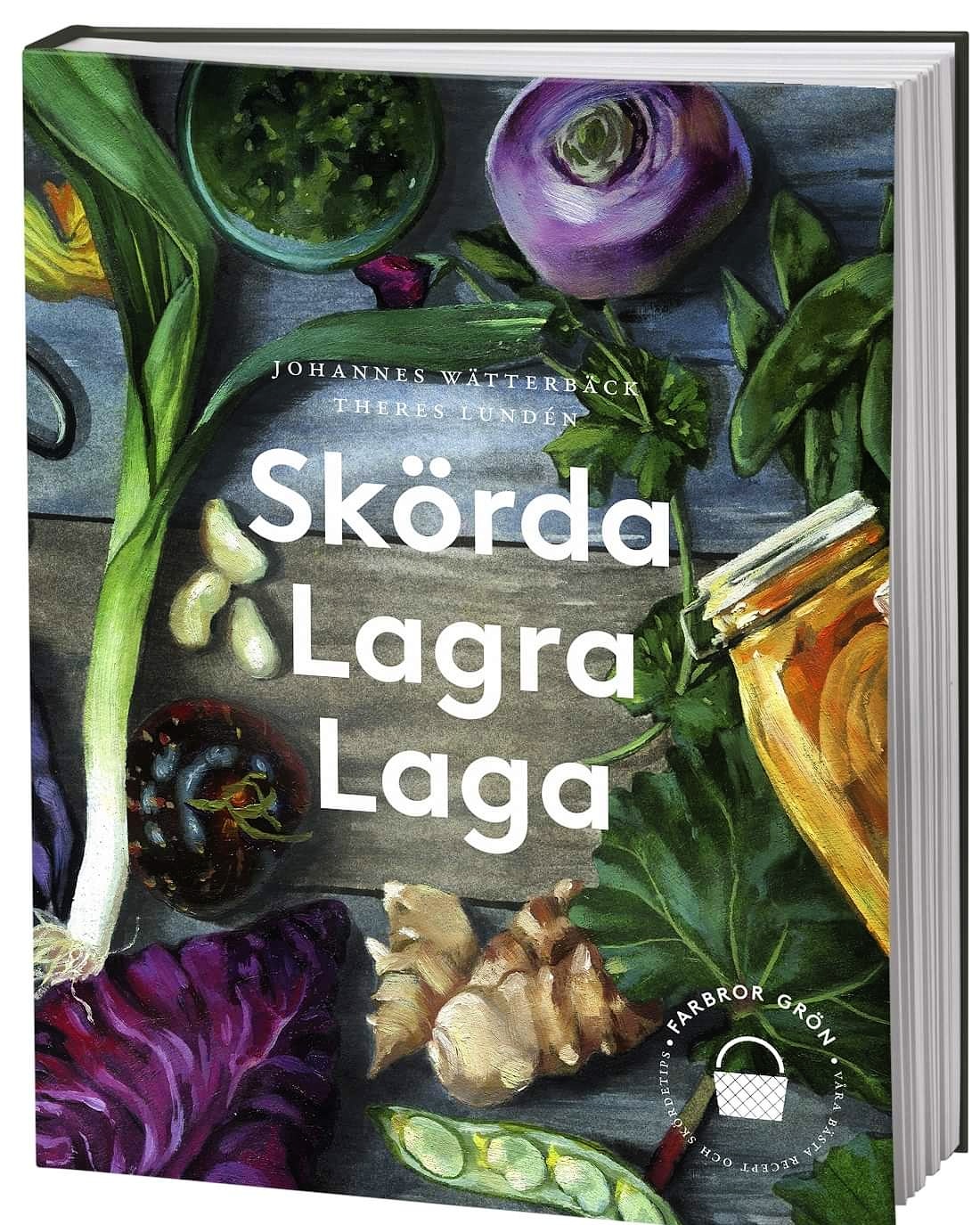 Pressfrukost Skörda Lagra Laga