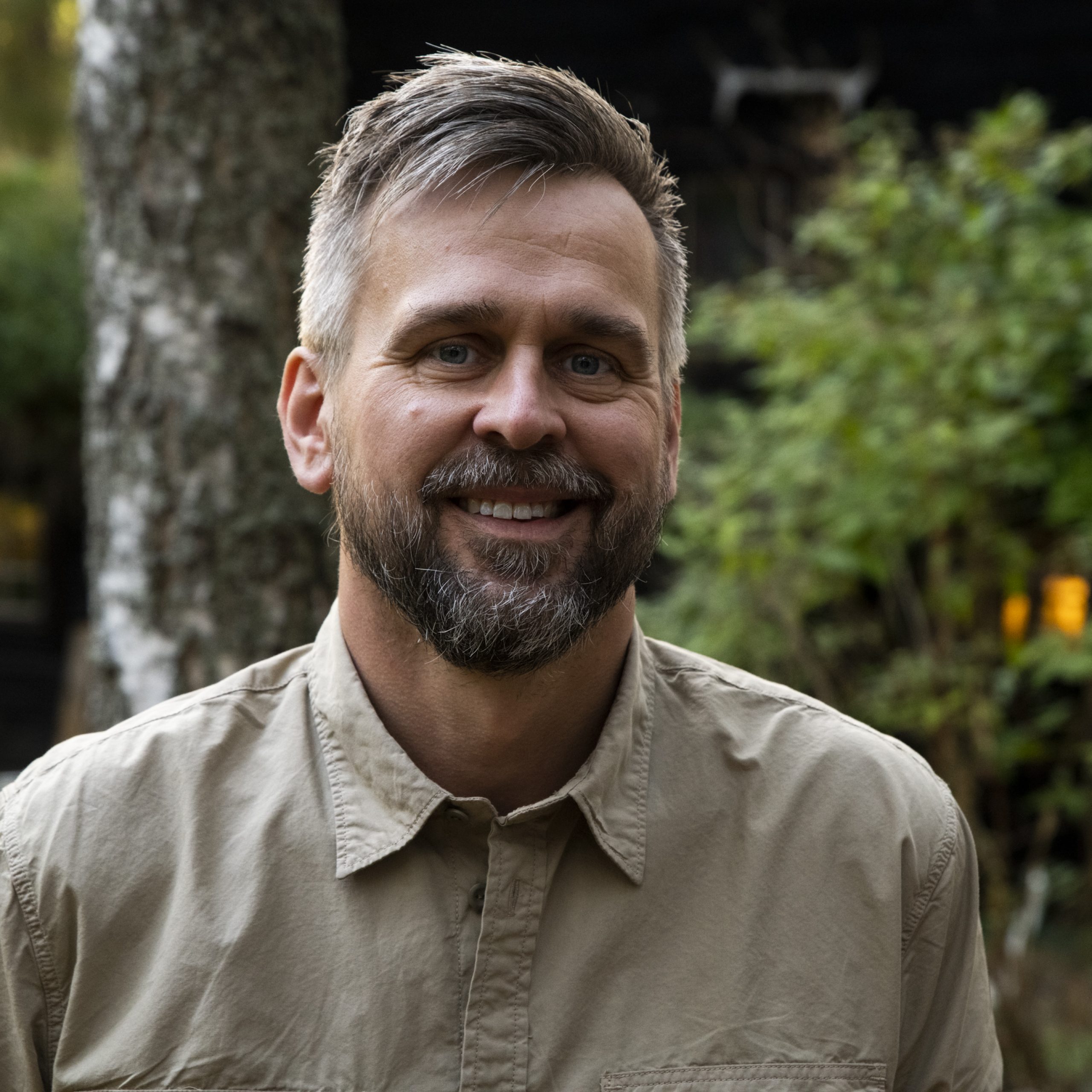 Farbror Grön Turnéplan 2020