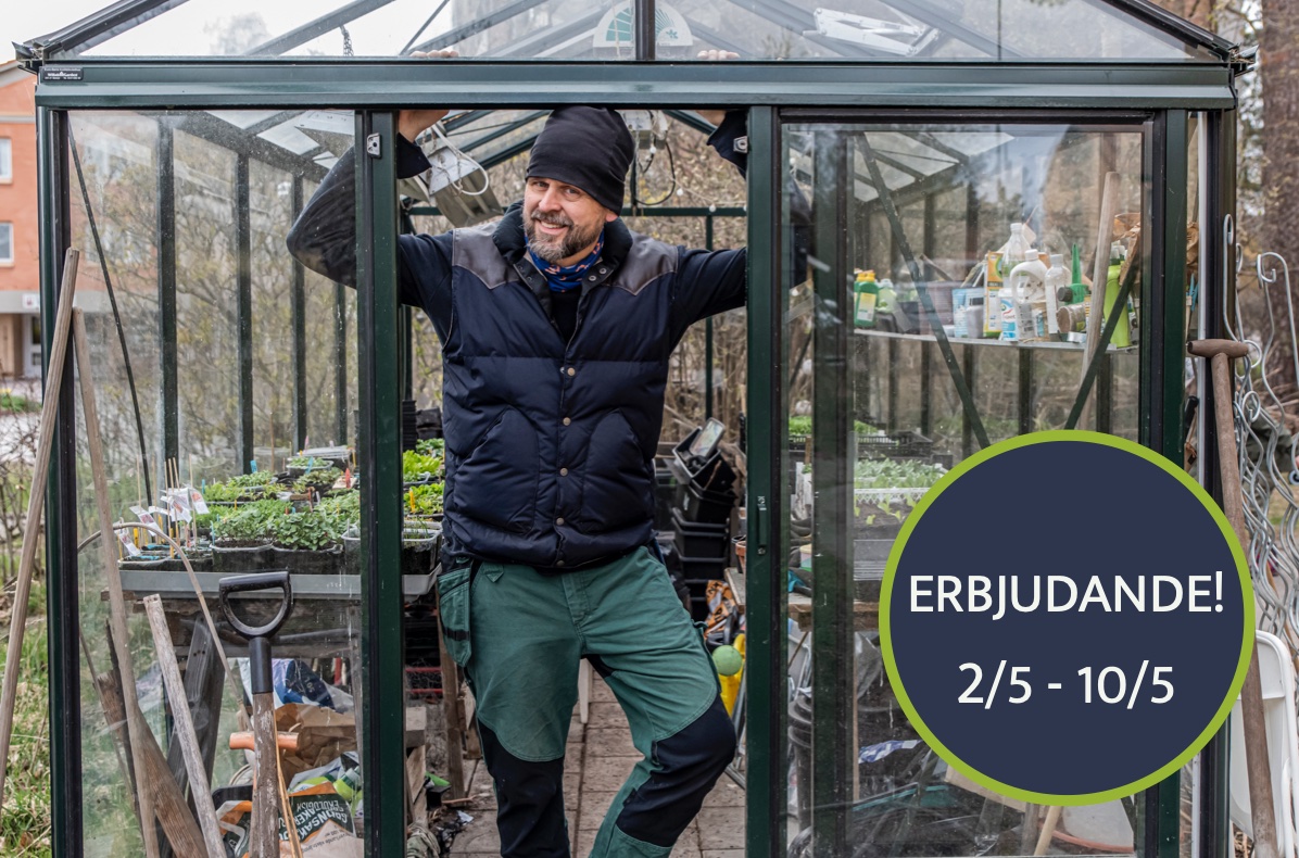 Operose – arbetsbyxorna vi lever våra liv i