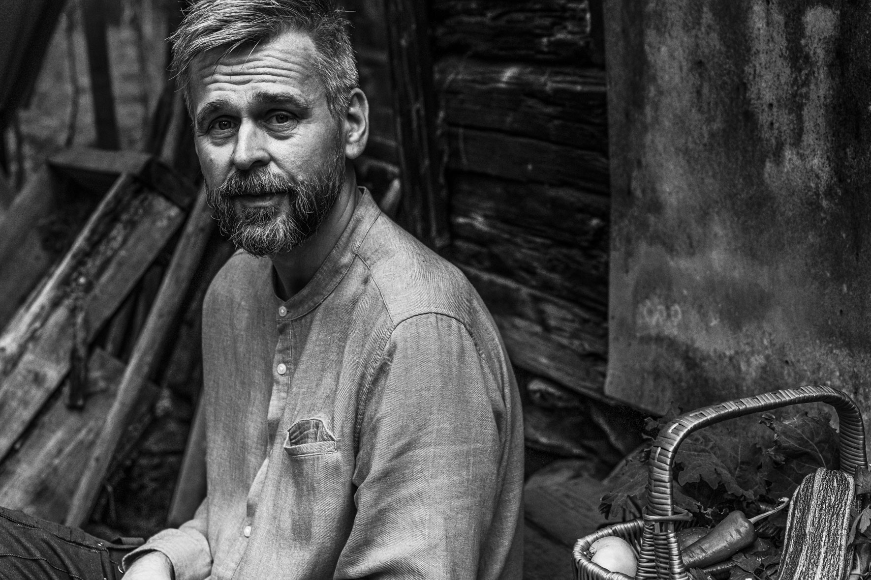 Odla i kris – odlingstips och reflektioner