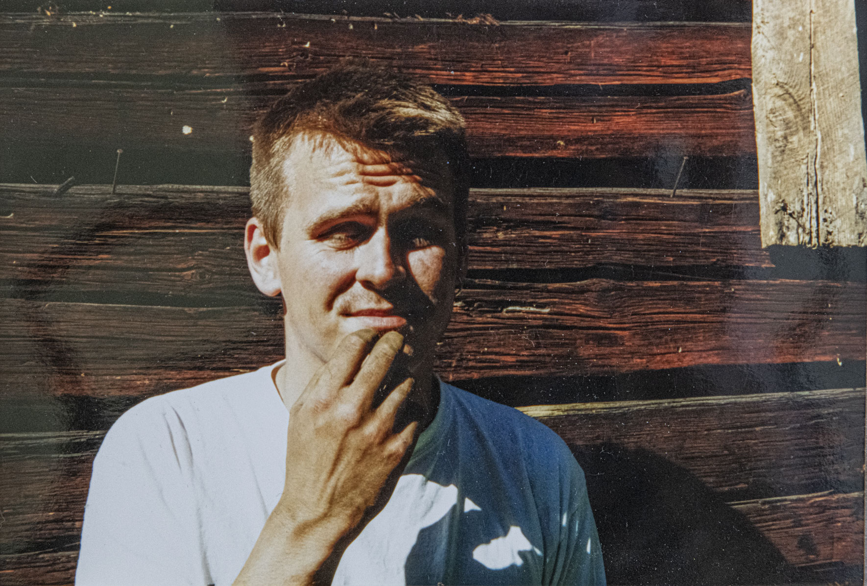 Mitt trädgårdsliv del 3 – odlandet startar