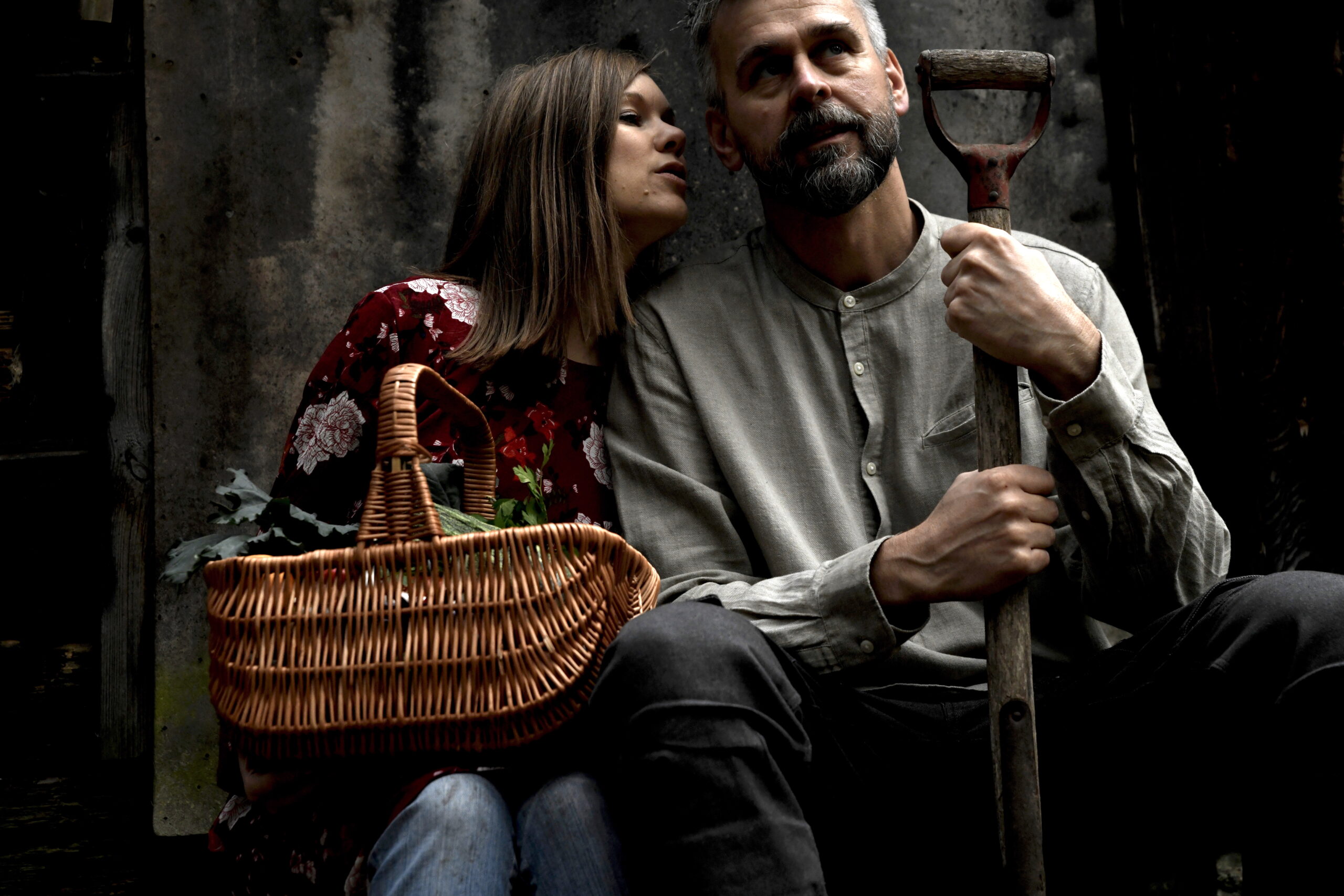 Farbror Gröns nya år – 2021