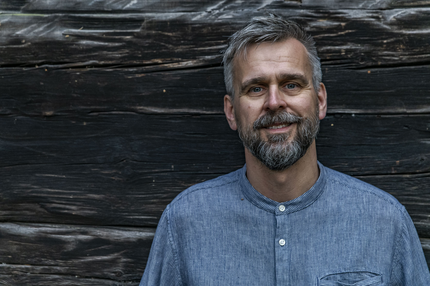 Höstens föreläsningsturné