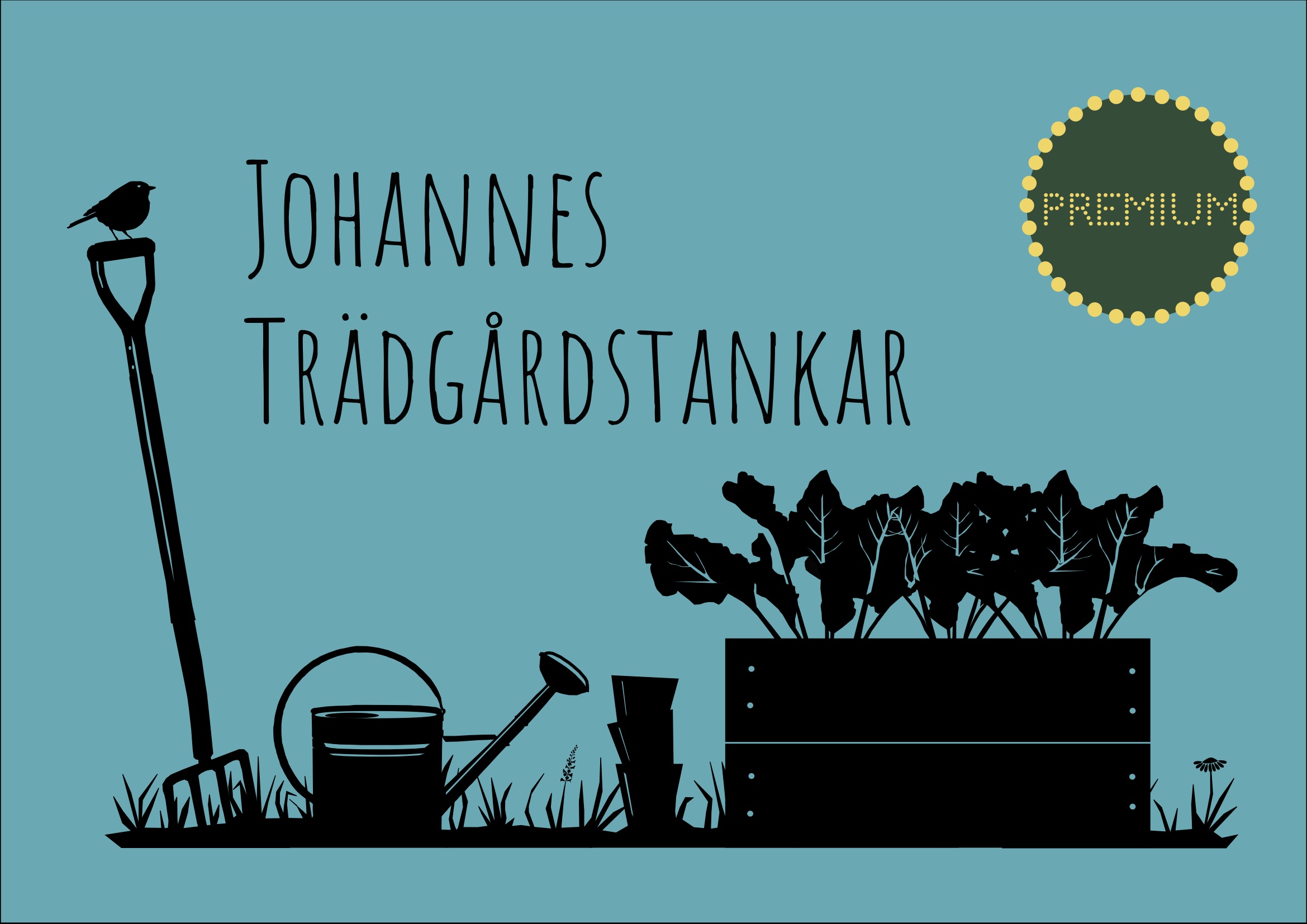 Den snåriga resan mot skörden