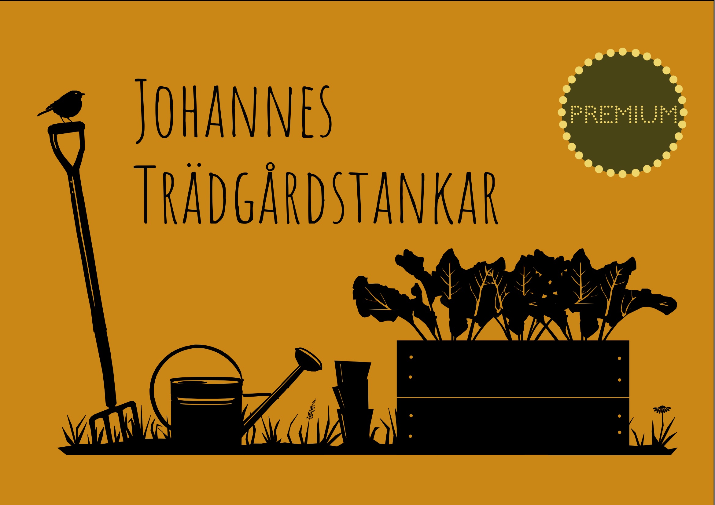 Säsongens mat – att rätta munnen efter matsäcken