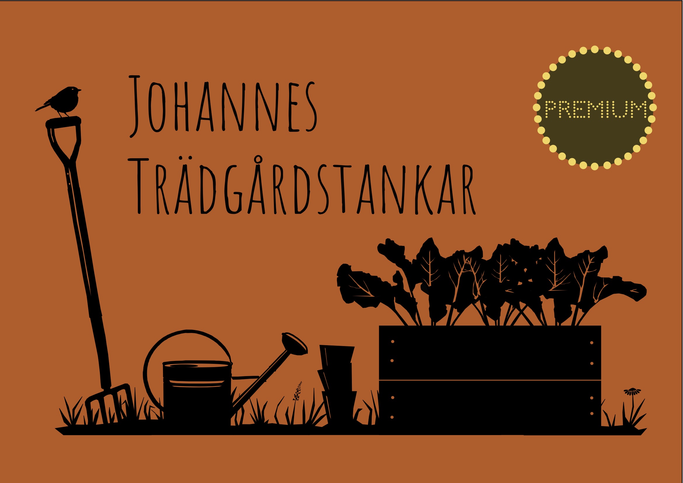 Motorväxter ger mig energi