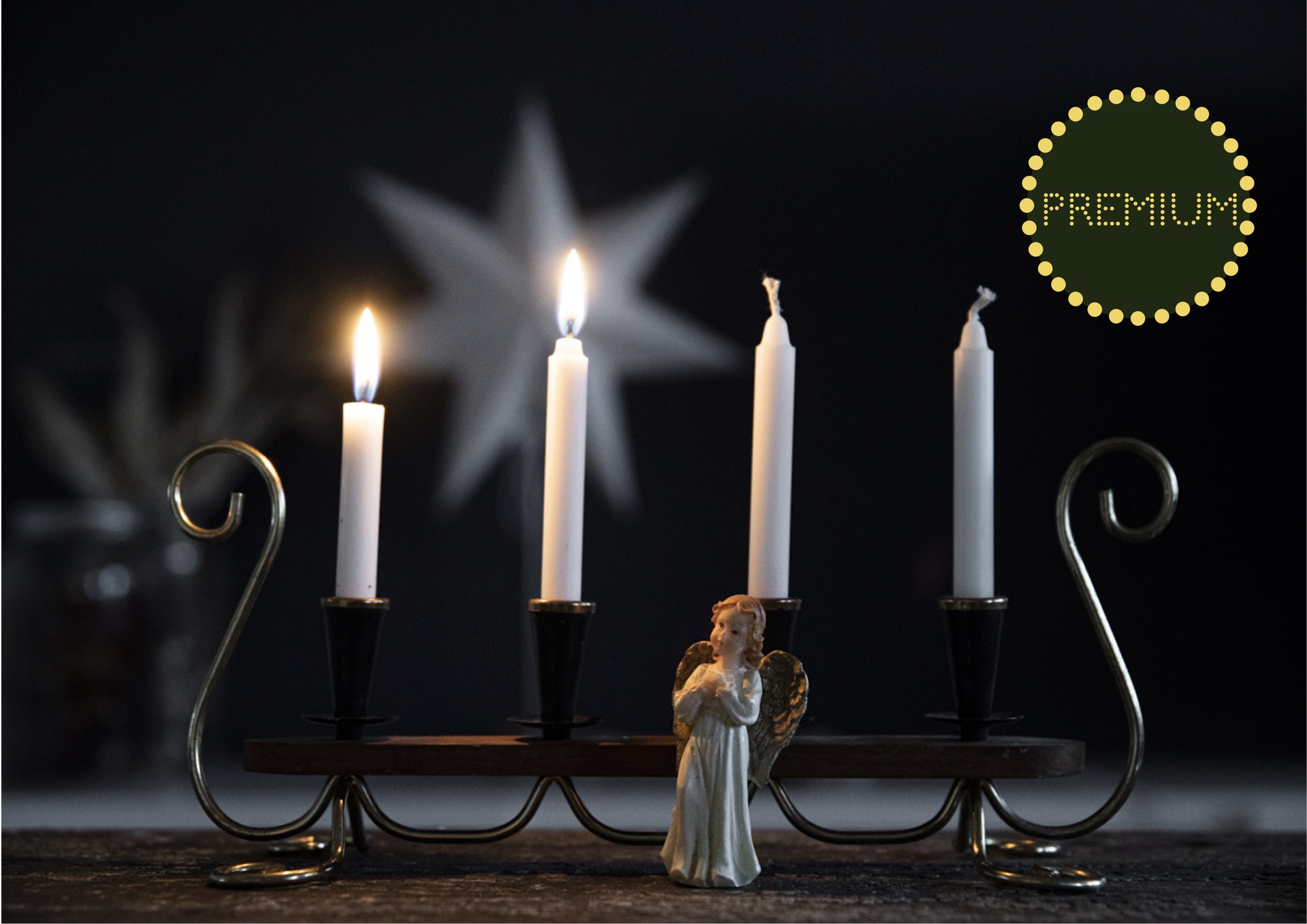2:a advent – göra egna julklappar