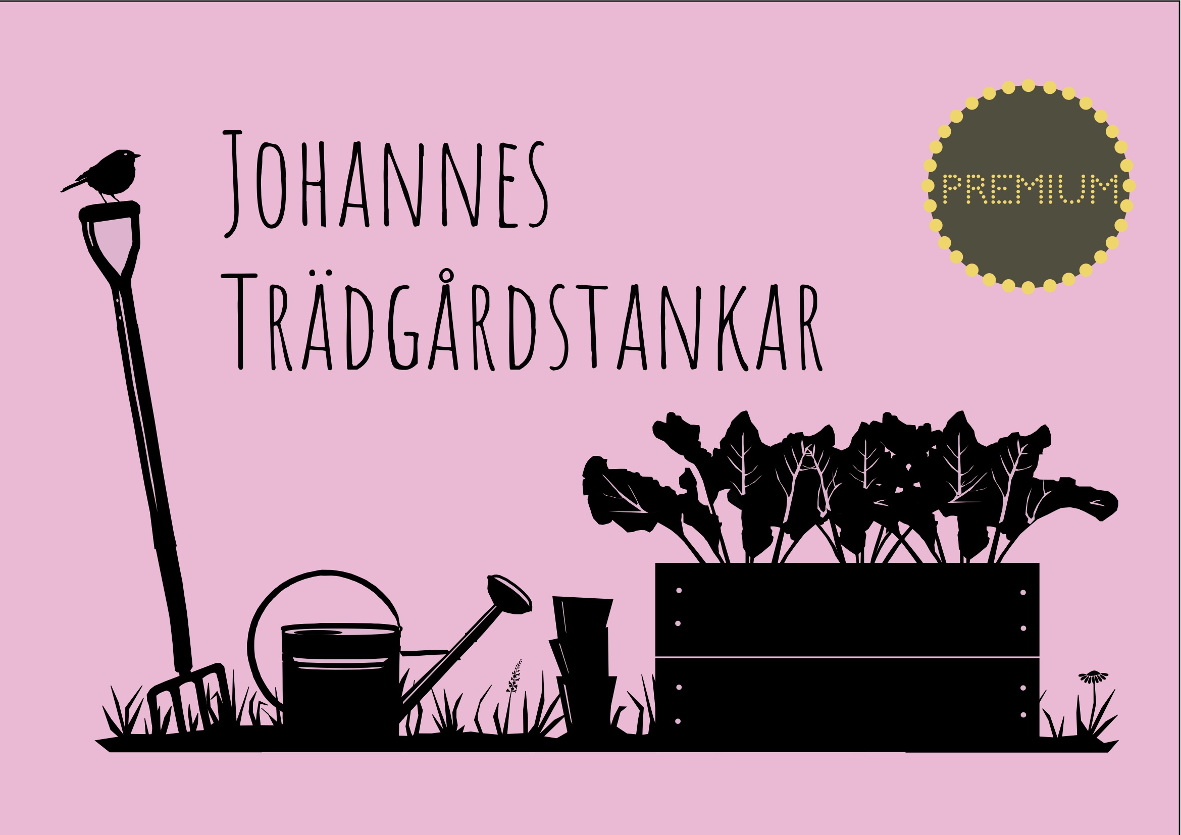 Ljuset fyller mig med kraft