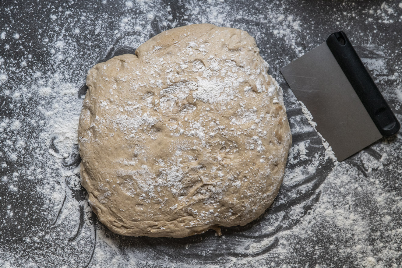 Surdegens dag – alla våra surdegsrecept