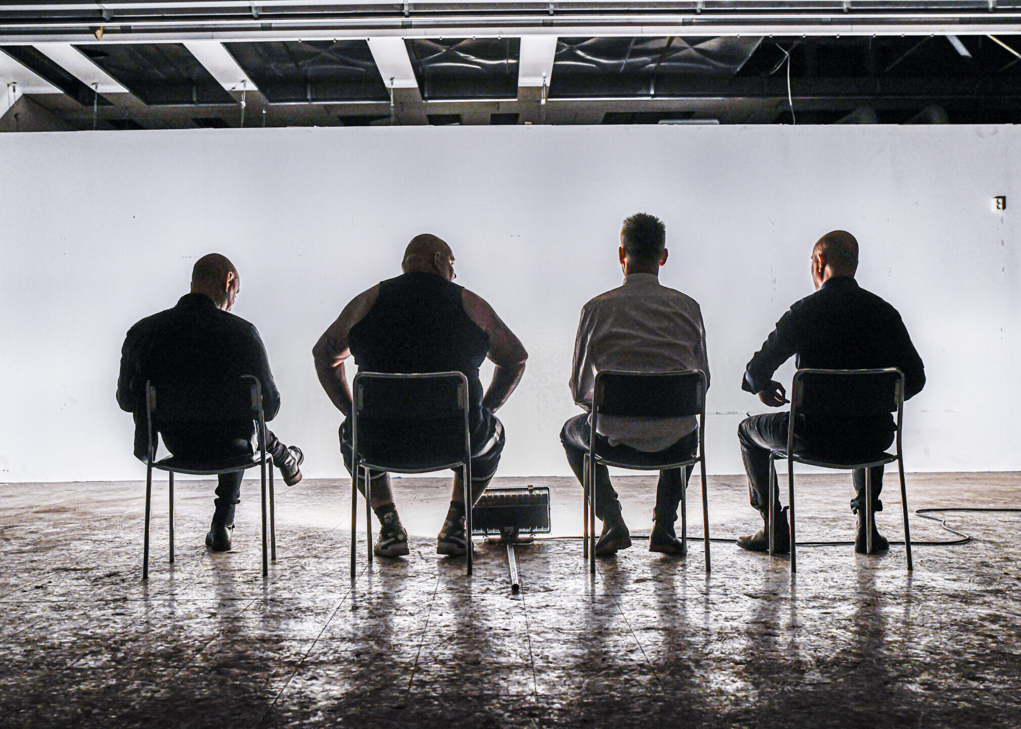 Konsert med AUTONOM den 27 augusti!