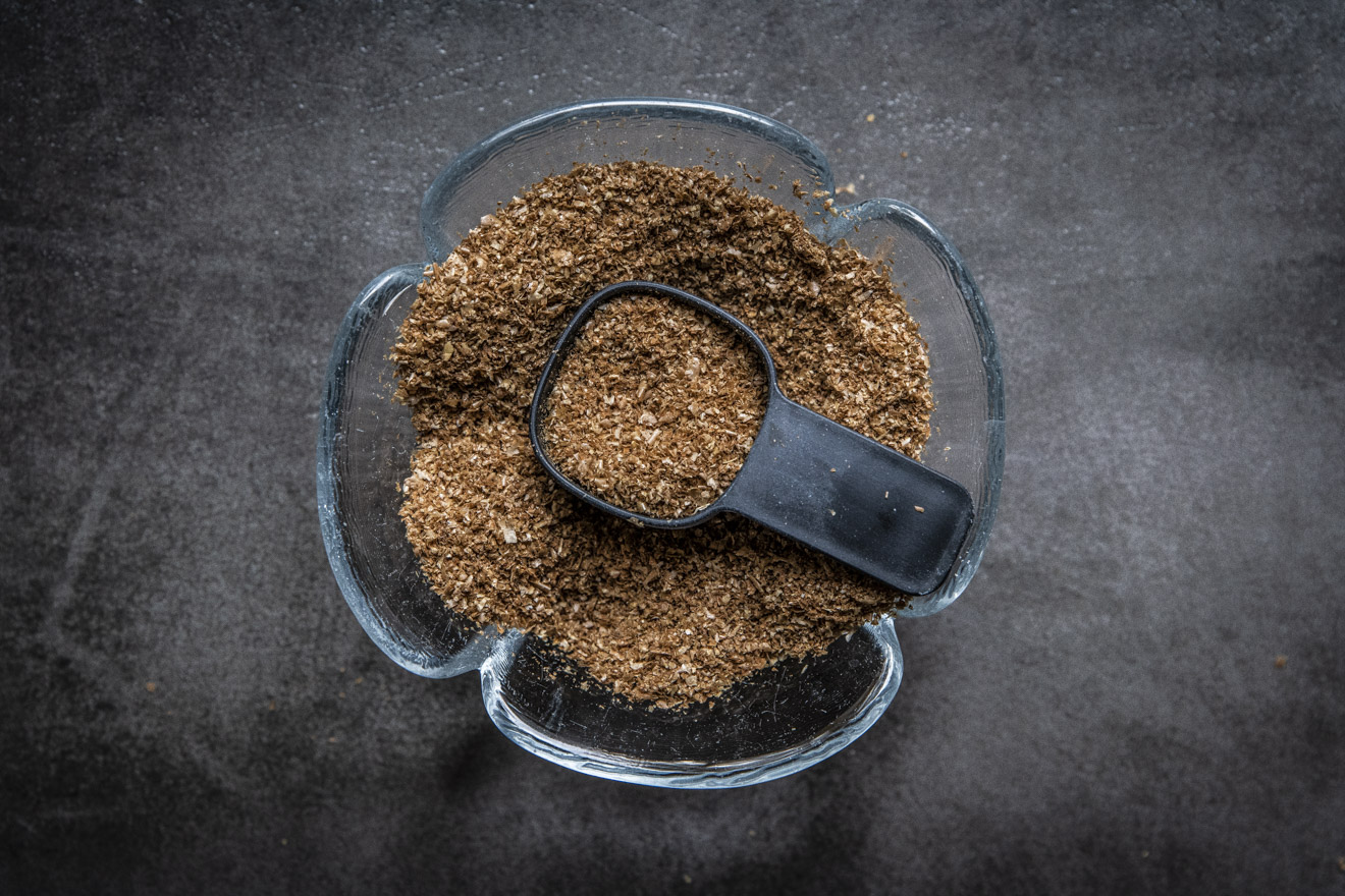 Bokashikli-göra eget