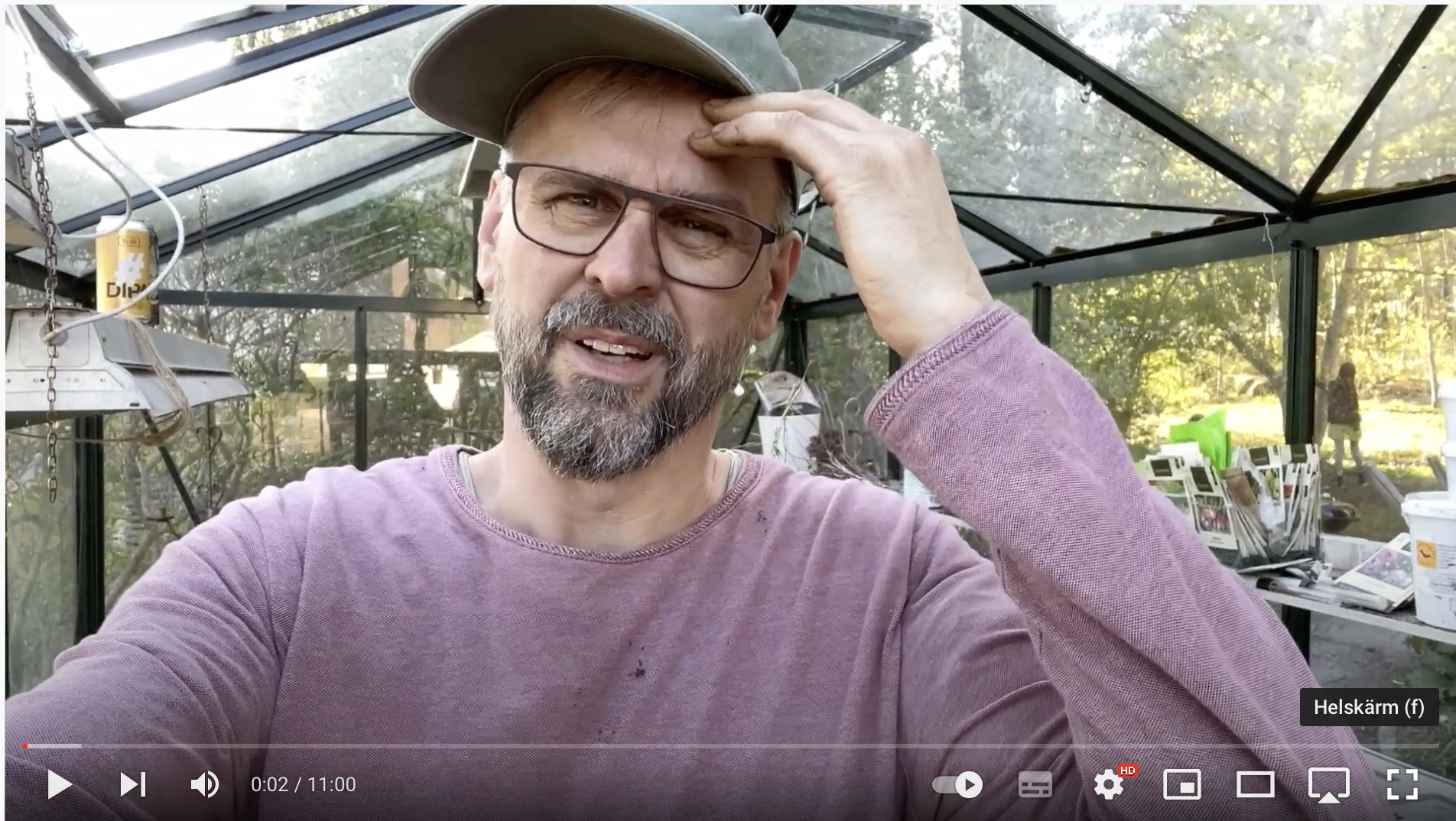 Långfilm från Tillsammansodlingen