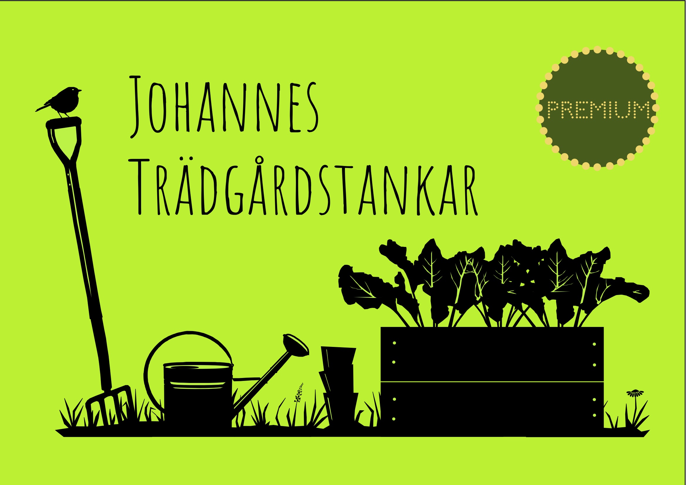 Funderingar i krisens tid